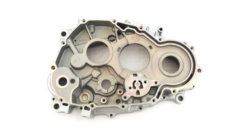 KARTER SAĞ ( CG150 KLASİK )